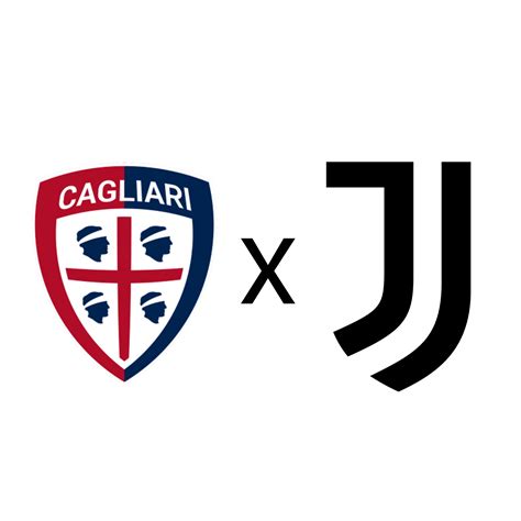 Cagliari x Juventus